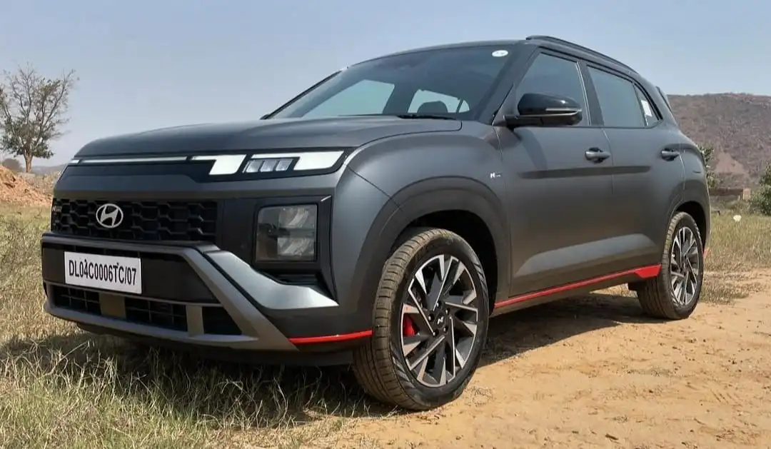 Hyundai Creta N Line vs Kia Seltos X Line: जानिए कौन सी SUV खरीदना होगा बेहतर